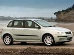 Fiat Stilo 5-Door (NZ) 2002 года